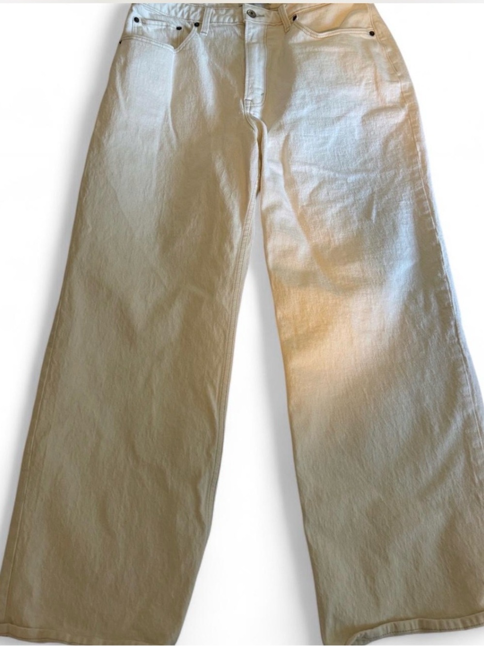 Abercrombie & Fitch Jeans